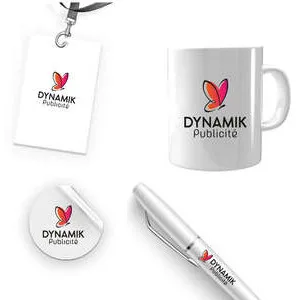 Objets publicitaires